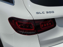 Thumbnail image of 2021 Mercedes-Benz GLC at Empire Volvo Cars of Smithtown