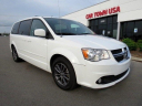 Thumbnail image of 2017 Dodge Grand Caravan at Cartown Kia