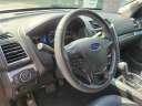 2018 Ford Explorer Limited at Hank Graff Chevrolet-Davison