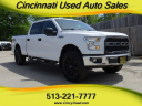 Thumbnail image of 2017 Ford F-150 at Cincinnati Used Auto Sales LLC