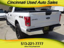 Thumbnail image of 2017 Ford F-150 at Cincinnati Used Auto Sales LLC