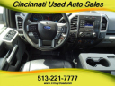 Thumbnail image of 2017 Ford F-150 at Cincinnati Used Auto Sales LLC