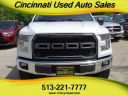Thumbnail image of 2017 Ford F-150 at Cincinnati Used Auto Sales LLC