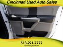 Thumbnail image of 2017 Ford F-150 at Cincinnati Used Auto Sales LLC