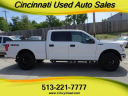 Thumbnail image of 2017 Ford F-150 at Cincinnati Used Auto Sales LLC
