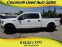 Thumbnail image of 2017 Ford F-150 at Cincinnati Used Auto Sales LLC