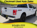 Thumbnail image of 2017 Ford F-150 at Cincinnati Used Auto Sales LLC