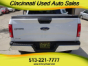 Thumbnail image of 2017 Ford F-150 at Cincinnati Used Auto Sales LLC