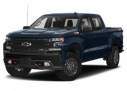 Thumbnail image of 2020 Chevrolet Silverado 1500 at Quality Chev yBuick GMC - New