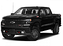 Thumbnail image of 2020 Chevrolet Silverado 1500 at Quality Chev yBuick GMC - New
