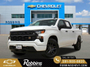 Thumbnail image of 2024 Chevrolet Silverado 1500 at RobbinsChevroletUsed of Humble, TX