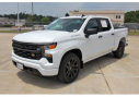 Thumbnail image of 2024 Chevrolet Silverado 1500 at RobbinsChevroletUsed of Humble, TX