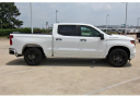 Thumbnail image of 2024 Chevrolet Silverado 1500 at RobbinsChevroletUsed of Humble, TX