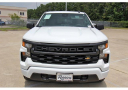 Thumbnail image of 2024 Chevrolet Silverado 1500 at RobbinsChevroletUsed of Humble, TX
