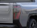 Thumbnail image of 2025 GMC Sierra EV at King O'Rourke Buick GMC
