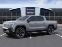 Thumbnail image of 2025 GMC Sierra EV at King O'Rourke Buick GMC