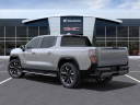 Thumbnail image of 2025 GMC Sierra EV at King O'Rourke Buick GMC
