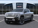 Thumbnail image of 2025 GMC Sierra EV at King O'Rourke Buick GMC