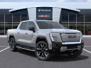 Thumbnail image of 2025 GMC Sierra EV at King O'Rourke Buick GMC