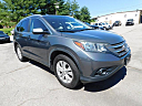 Thumbnail image of 2014 Honda CR-V at Gary Mathews Motors