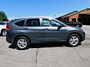 Thumbnail image of 2014 Honda CR-V at Gary Mathews Motors