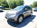 Thumbnail image of 2014 Honda CR-V at Gary Mathews Motors