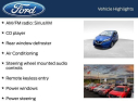 2017 Nissan Versa Note SV at Friendship Ford
