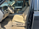 2010 Ford Expedition Eddie Bauer at METRO AUTO OF ORLANDO