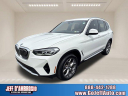Thumbnail image of 2023 BMW X3 at D'Ambrosio Dodge
