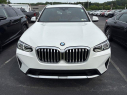 2023 BMW X3 xDrive30i at D'Ambrosio Dodge