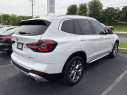 Thumbnail image of 2023 BMW X3 at D'Ambrosio Dodge