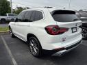 Thumbnail image of 2023 BMW X3 at D'Ambrosio Dodge