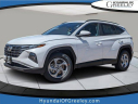 Thumbnail image of 2024 Hyundai TUCSON at Hyundai of Greeley NEW