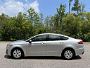 Thumbnail image of 2019 Ford Fusion at Fox Auto Center Inc