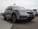 Thumbnail image of 2016 Acura MDX at Columbia Hyundai Acura Used