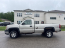 Thumbnail image of 2007 Chevrolet Silverado 2500HD Classic at SOUTHERN SELECT AUTO SALES