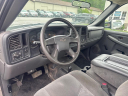 2007 Chevrolet Silverado 2500HD Classic Work Truck at SOUTHERN SELECT AUTO SALES