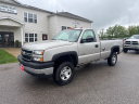 Thumbnail image of 2007 Chevrolet Silverado 2500HD Classic at SOUTHERN SELECT AUTO SALES