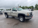 Thumbnail image of 2007 Chevrolet Silverado 2500HD Classic at SOUTHERN SELECT AUTO SALES