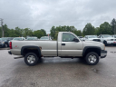 Thumbnail image of 2007 Chevrolet Silverado 2500HD Classic at SOUTHERN SELECT AUTO SALES