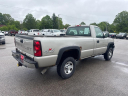Thumbnail image of 2007 Chevrolet Silverado 2500HD Classic at SOUTHERN SELECT AUTO SALES
