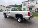 Thumbnail image of 2007 Chevrolet Silverado 2500HD Classic at SOUTHERN SELECT AUTO SALES