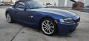 2008 BMW Z4 3.0i at APEX AUTO INC
