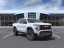 Thumbnail image of 2025 GMC Canyon at King O'Rourke Buick GMC