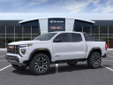 Thumbnail image of 2025 GMC Canyon at King O'Rourke Buick GMC
