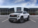 Thumbnail image of 2025 GMC Canyon at King O'Rourke Buick GMC