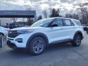Thumbnail image of 2023 Ford Explorer at Verner Cadby Ford