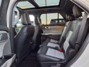 Thumbnail image of 2023 Ford Explorer at Verner Cadby Ford