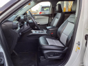 Thumbnail image of 2023 Ford Explorer at Verner Cadby Ford
