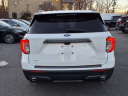 Thumbnail image of 2023 Ford Explorer at Verner Cadby Ford